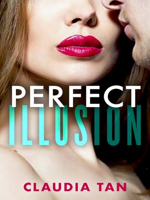 cover image of Perfect Illusion